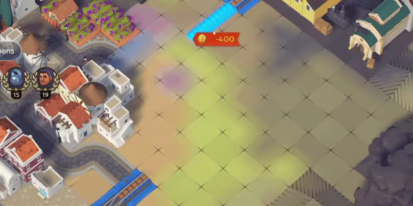 Train Valley World video 6