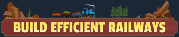 Train Valley World video 1