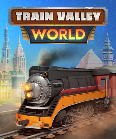 Train Valley World