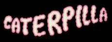 Caterpilla (Spectrum/VIC-20)