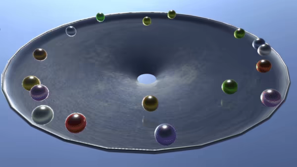 Marvelous Marbles video 4