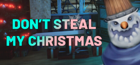 Don't Steal My Christmas! steam charts