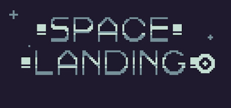 Space landing steam charts