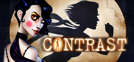 Contrast crack status