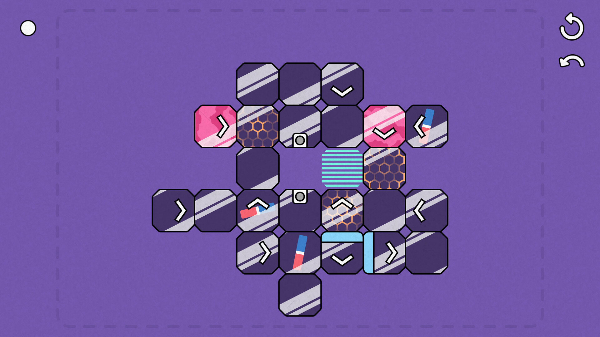 #8. Lovux (Steam) 由: Mindlabor