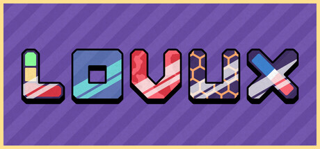 Lovux banner image