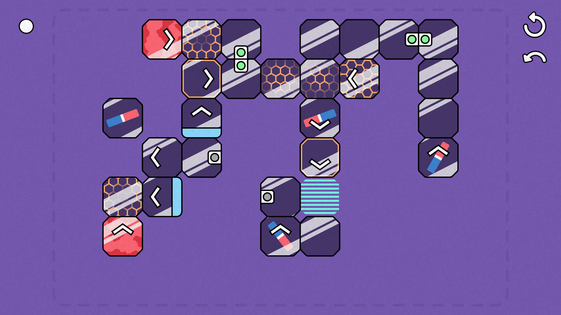 Lovux screenshot 1