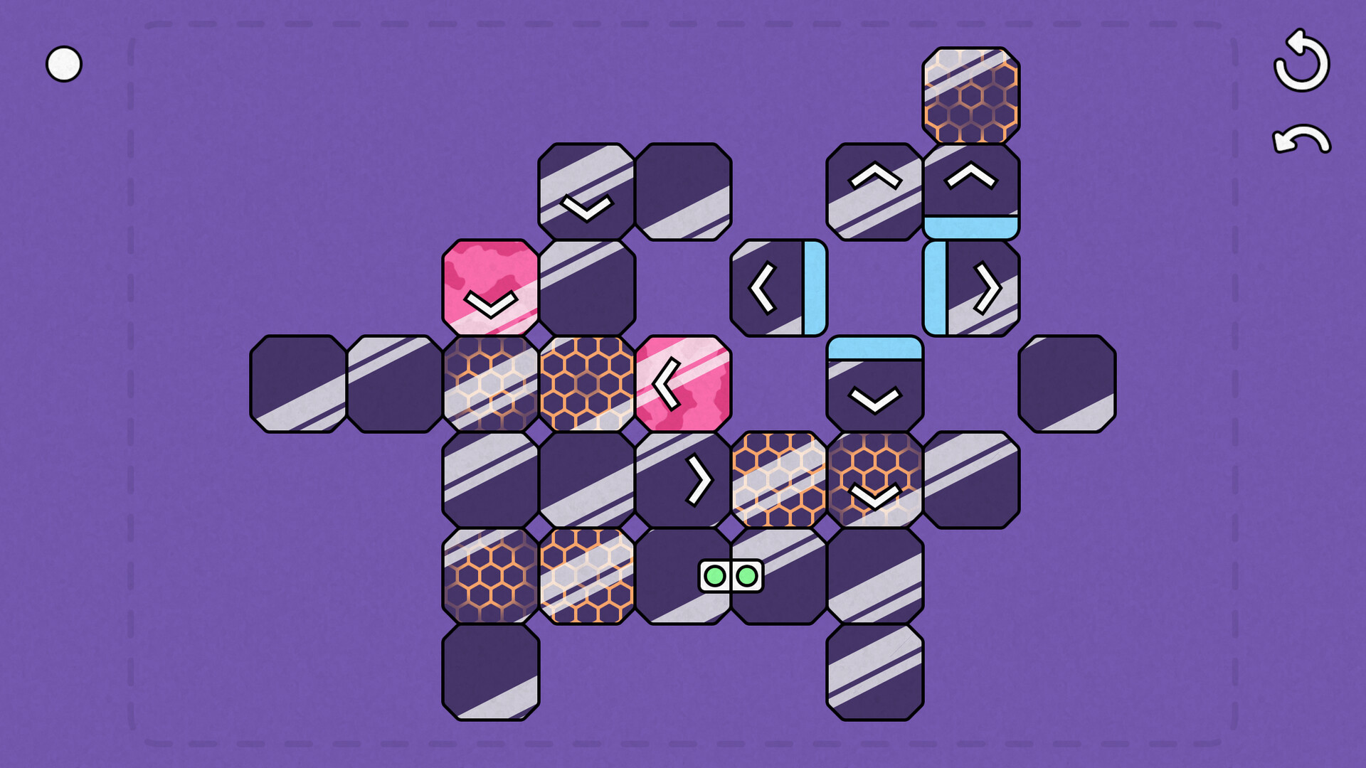 #2. Lovux (Steam) 由: Mindlabor