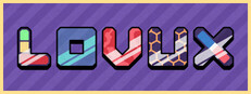 Lovux game cover