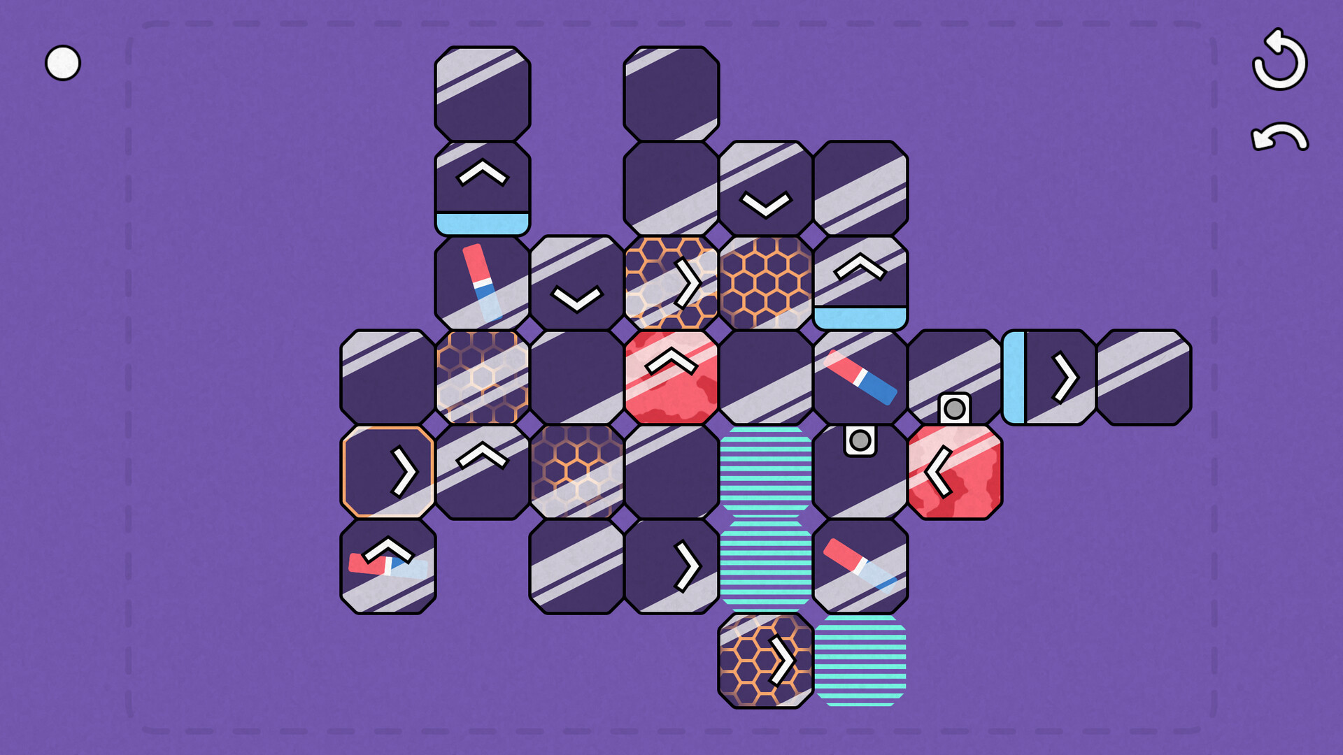 #4. Lovux (Steam) 由: Mindlabor