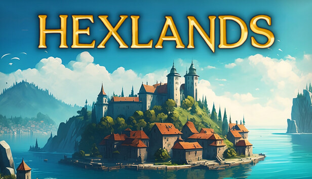 HexLands