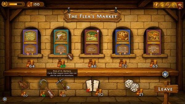 Скриншот 3 из игры HexLands