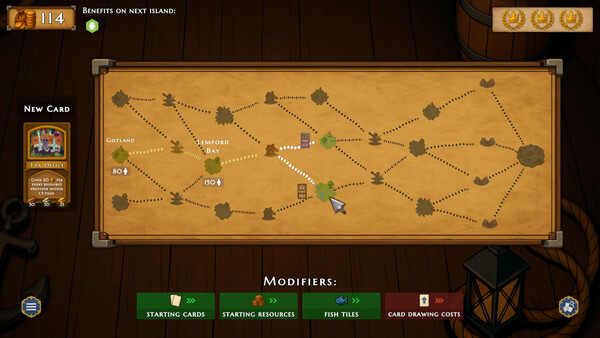 HexLands screenshot 4