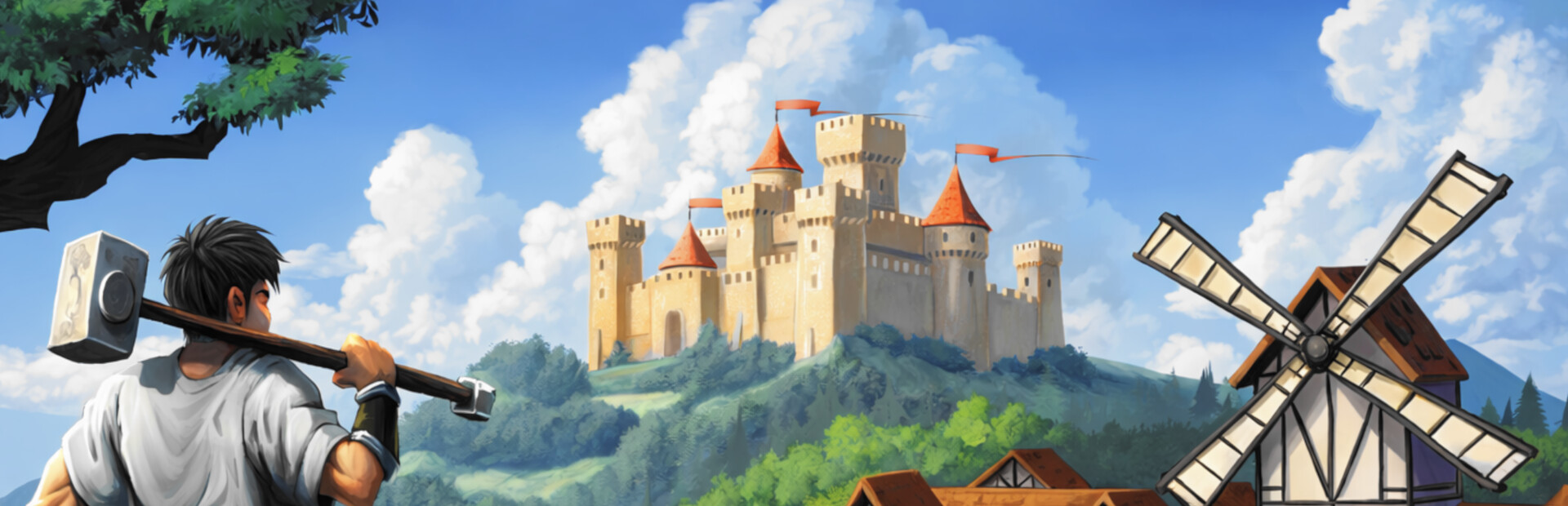 HexLands