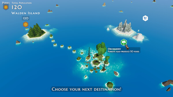 HexLands