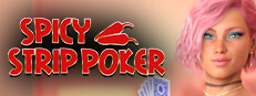 Spicy Strip Poker cover