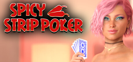 Spicy Strip Poker steam charts