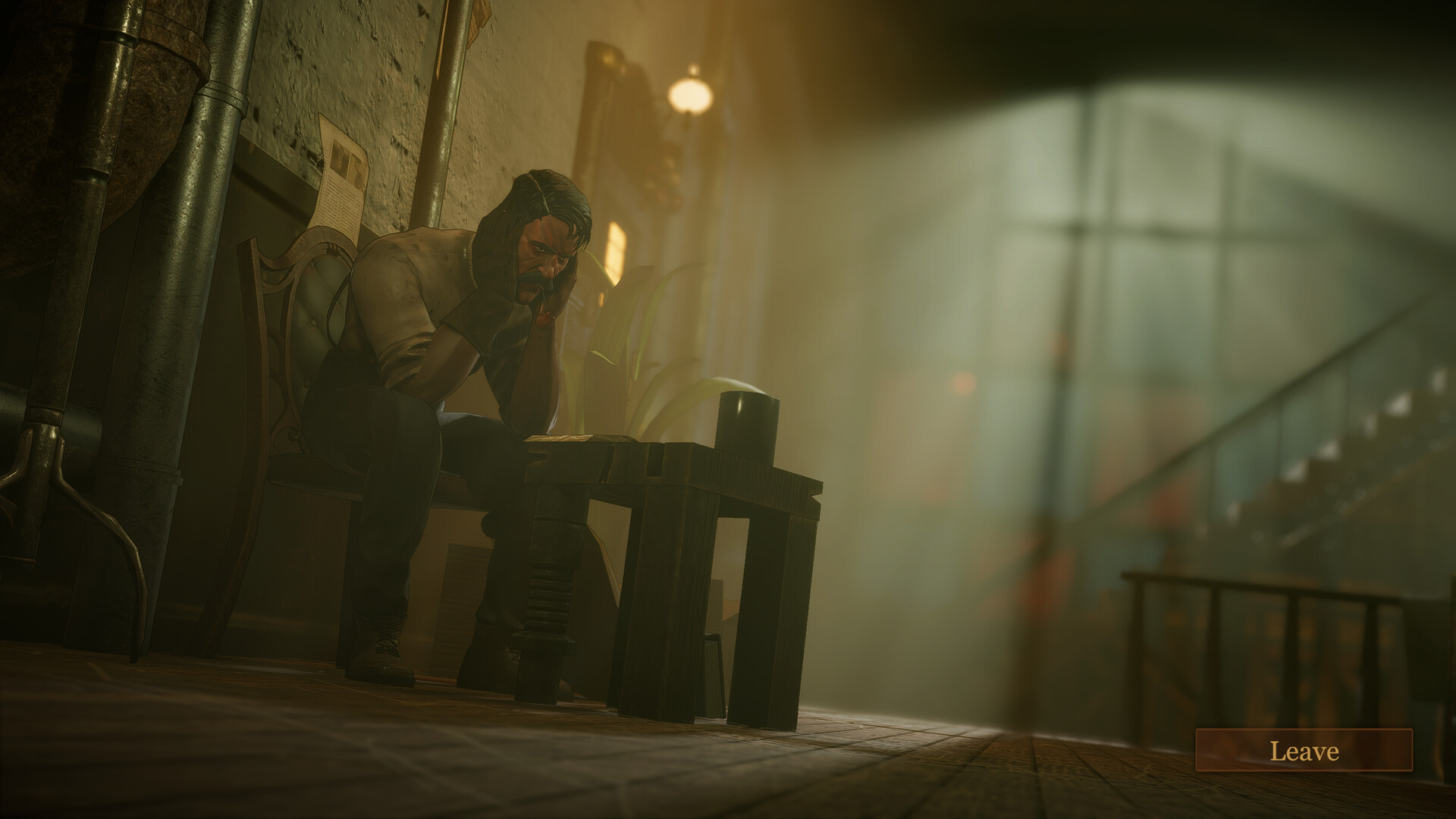 Glasshouse screenshot #24