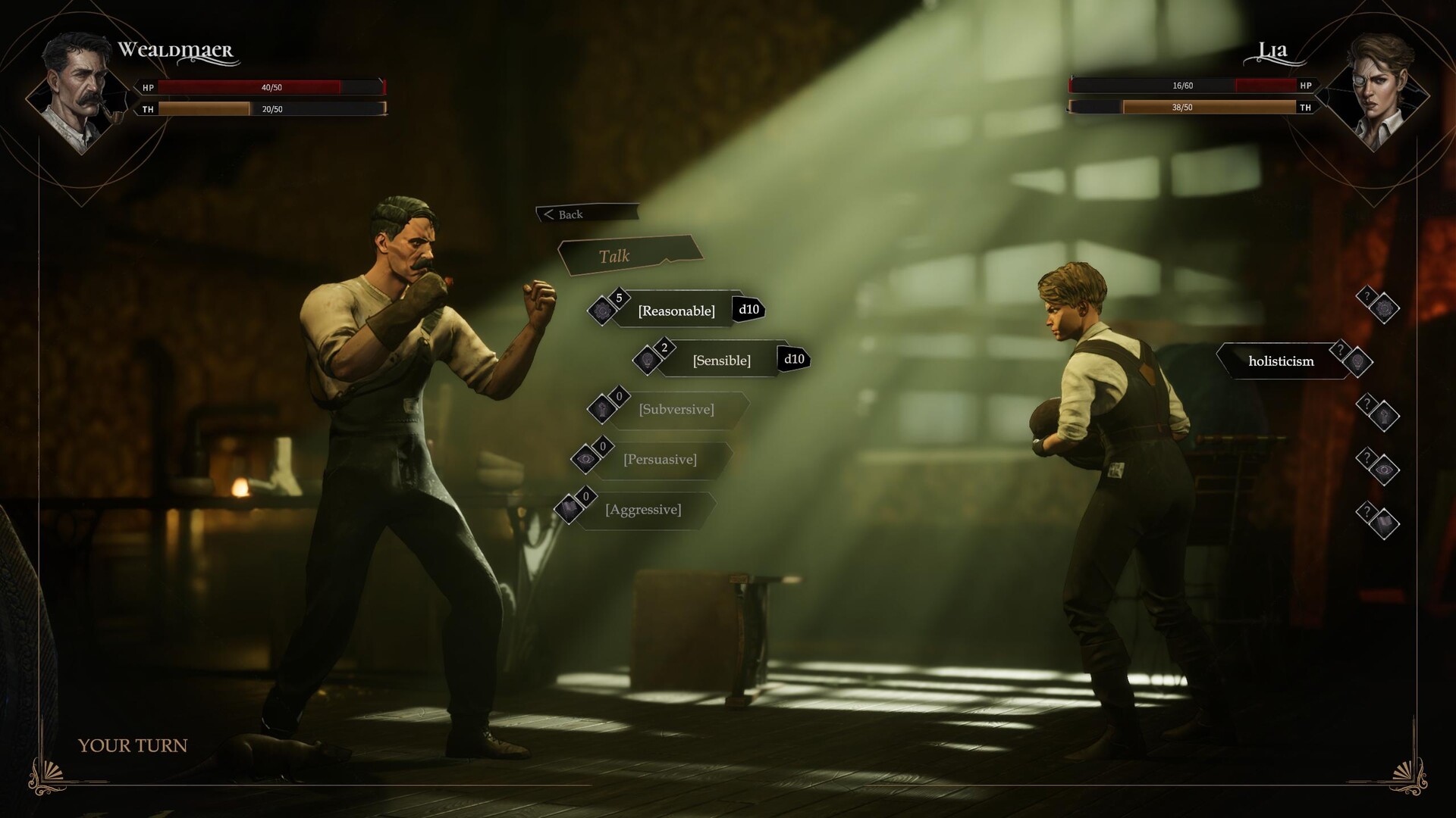 Glasshouse screenshot 10