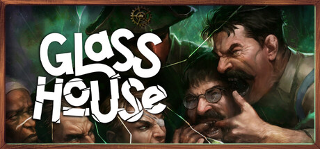 Glasshouse header art