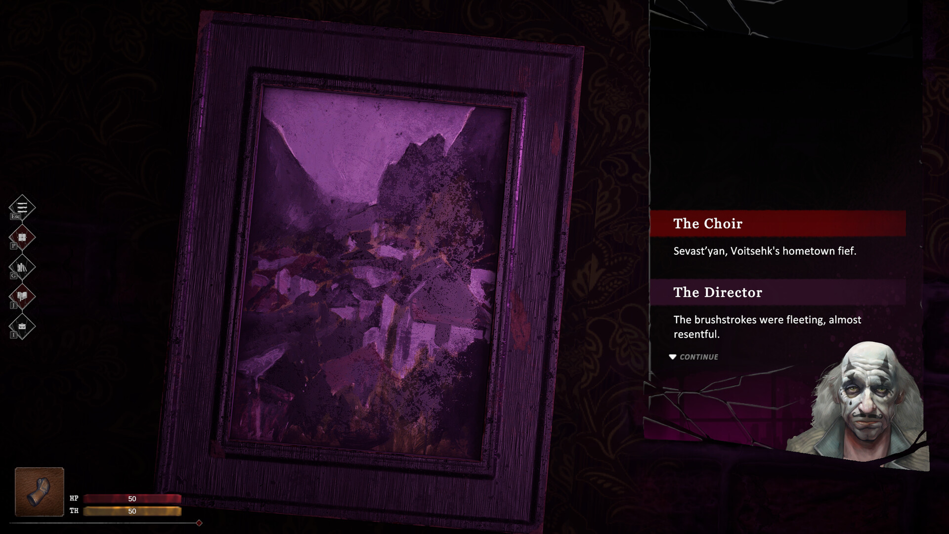 Glasshouse screenshot #21
