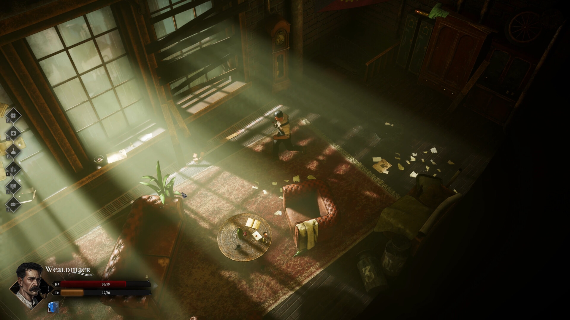 Glasshouse screenshot 18