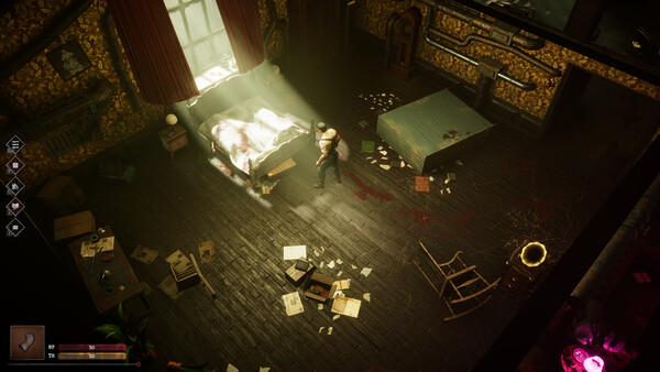 Glasshouse screenshot 6