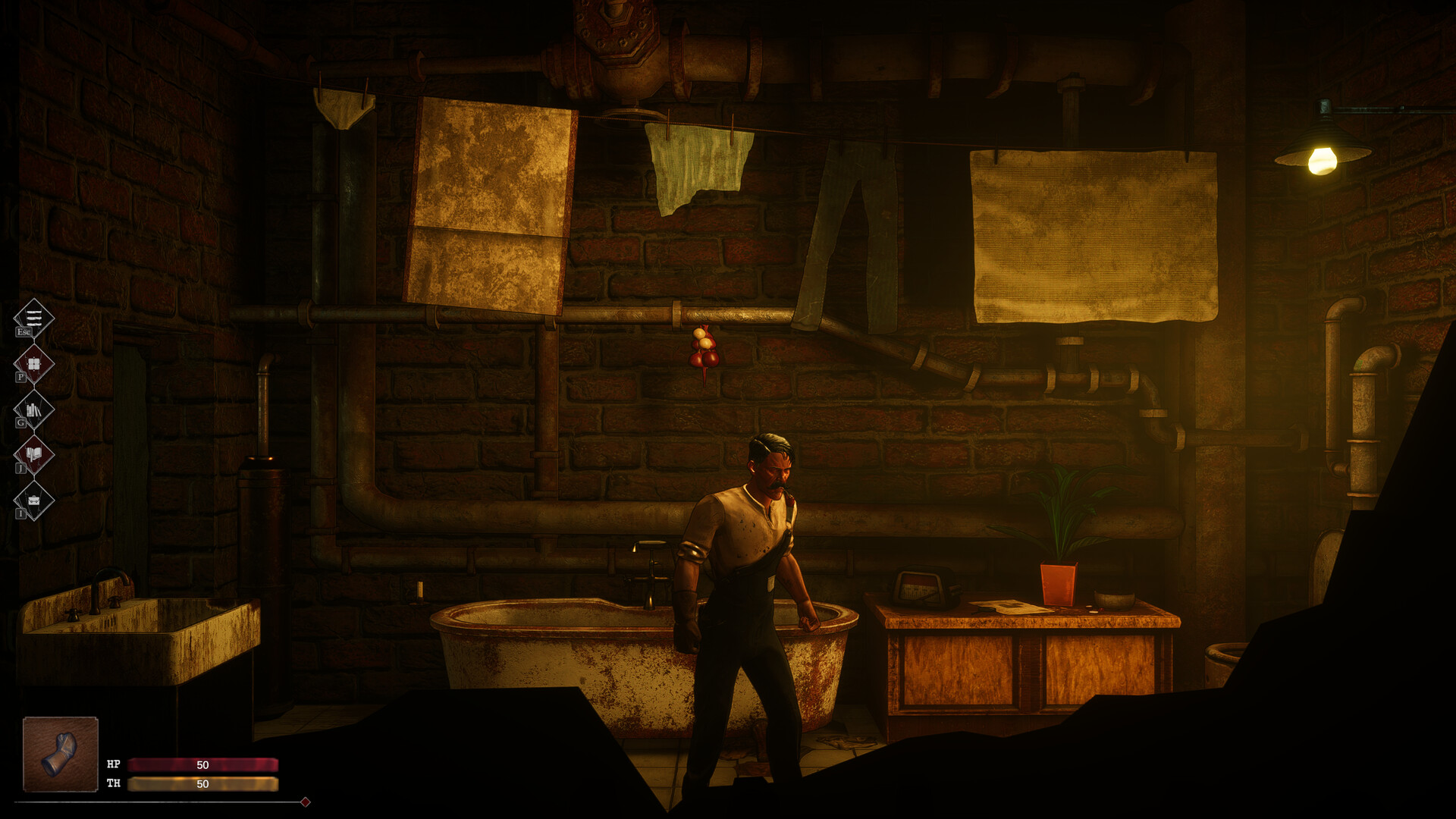 Glasshouse screenshot 12