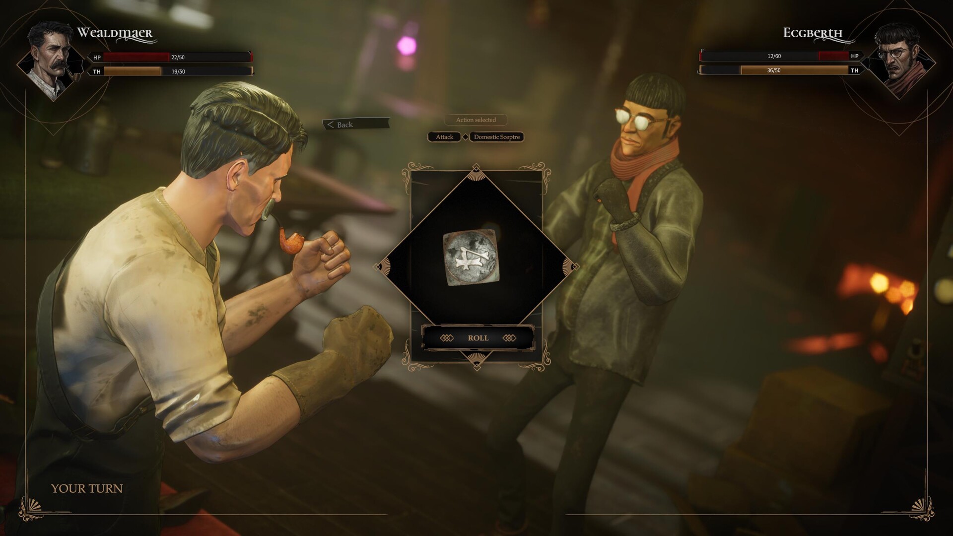 Glasshouse screenshot 4