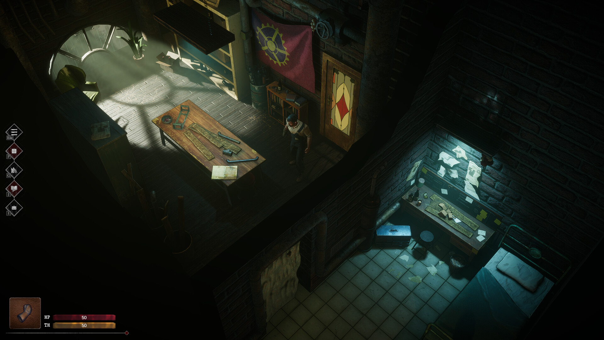 Glasshouse screenshot #5