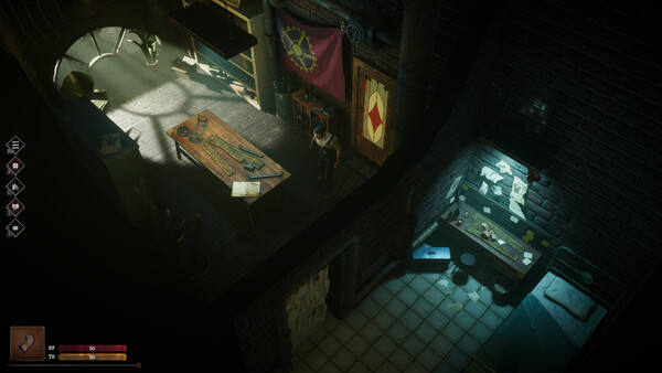 Glasshouse screenshot 5