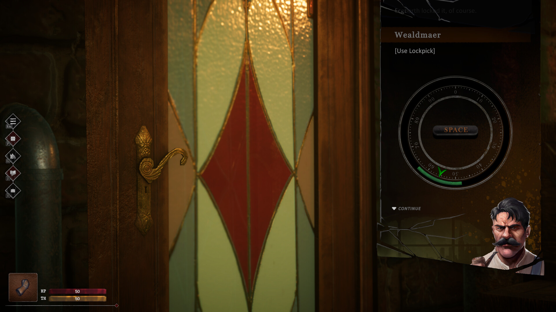 Glasshouse screenshot #8