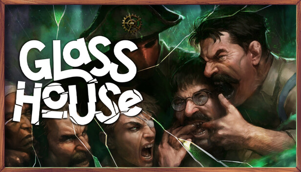 Glasshouse