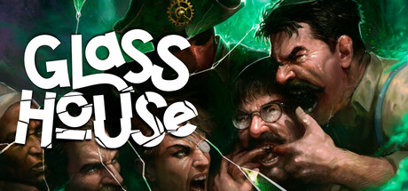 Glasshouse