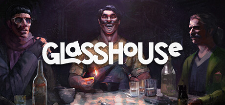 Glasshouse banner