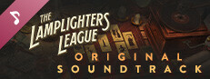 The Lamplighters League - Original Soundtrack