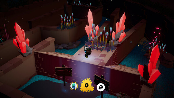 Terrorarium - Tilt Five Edition