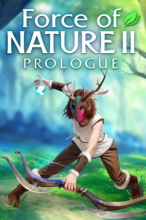 Cover art of Force of Nature 2: Prologue