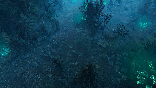 Dawn of Shadow screenshot 1