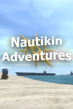Nautikin Adventures cover art