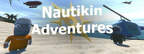 Nautikin Adventures cover art