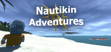 Nautikin Adventures banner image