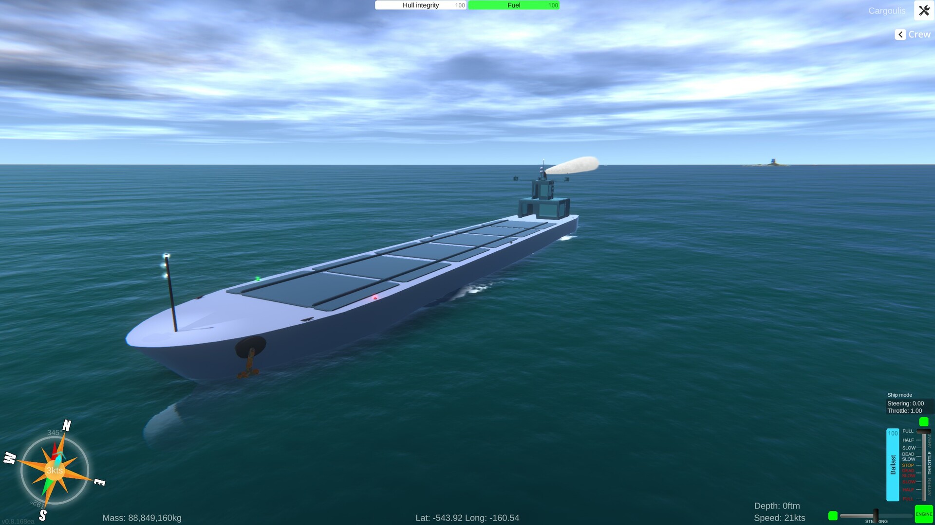 Nautikin Adventures screenshot 12