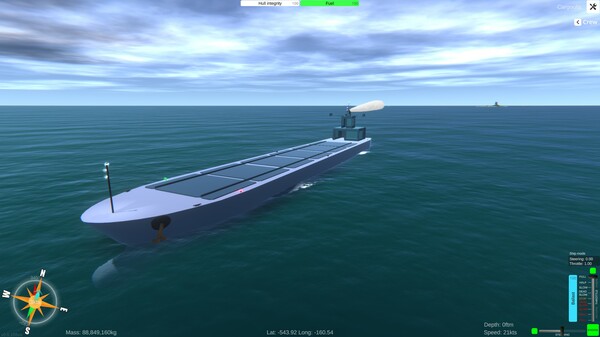 Nautikin Adventures screenshot 12