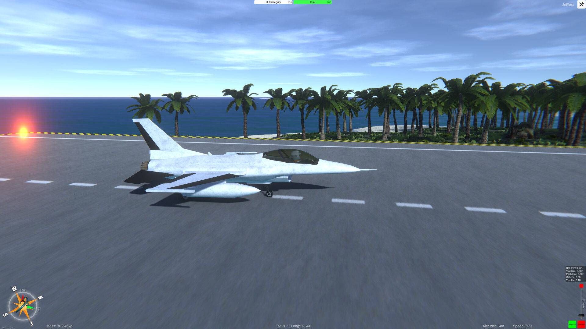 Nautikin Adventures screenshot #84