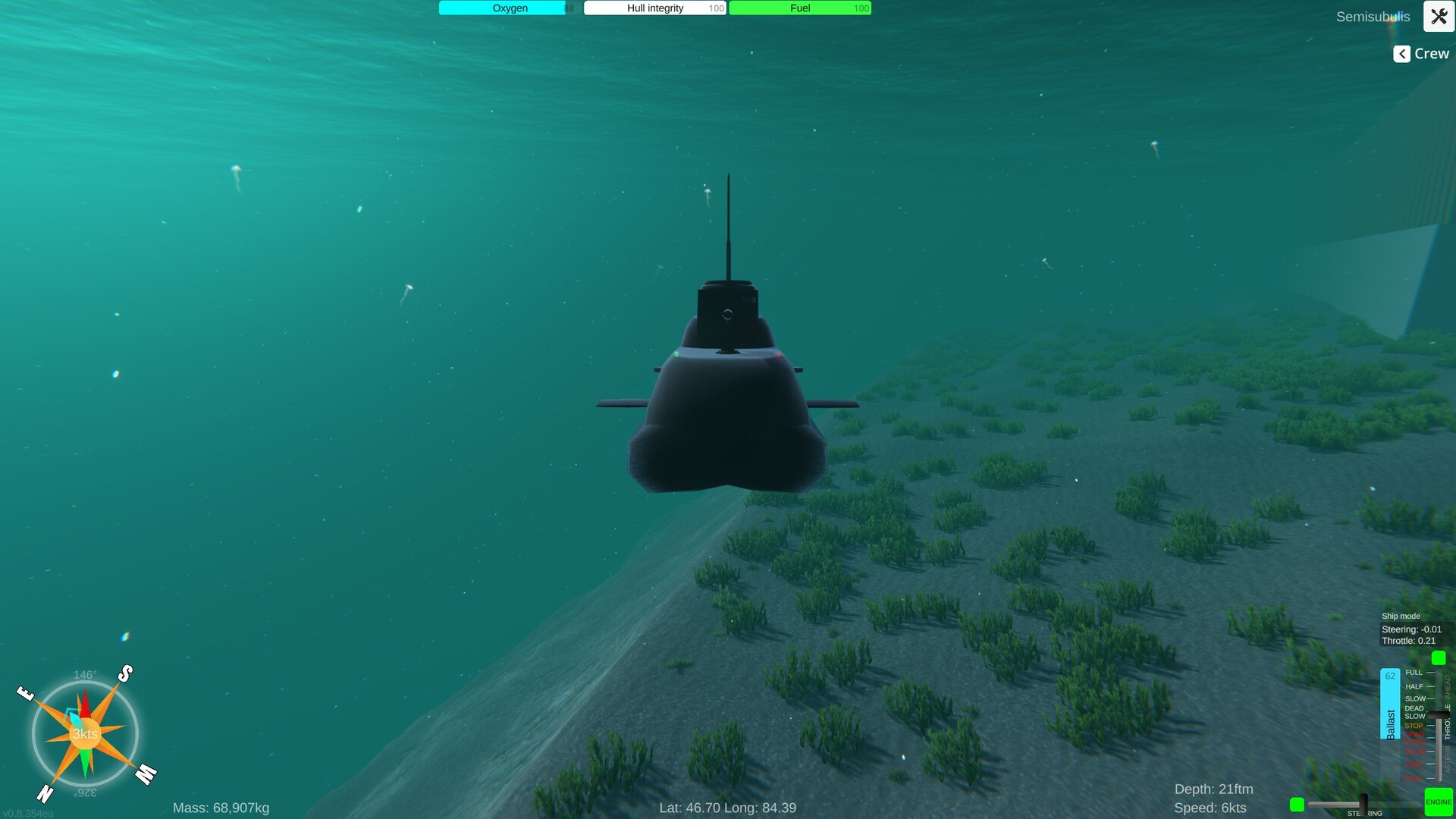 Nautikin Adventures screenshot #29