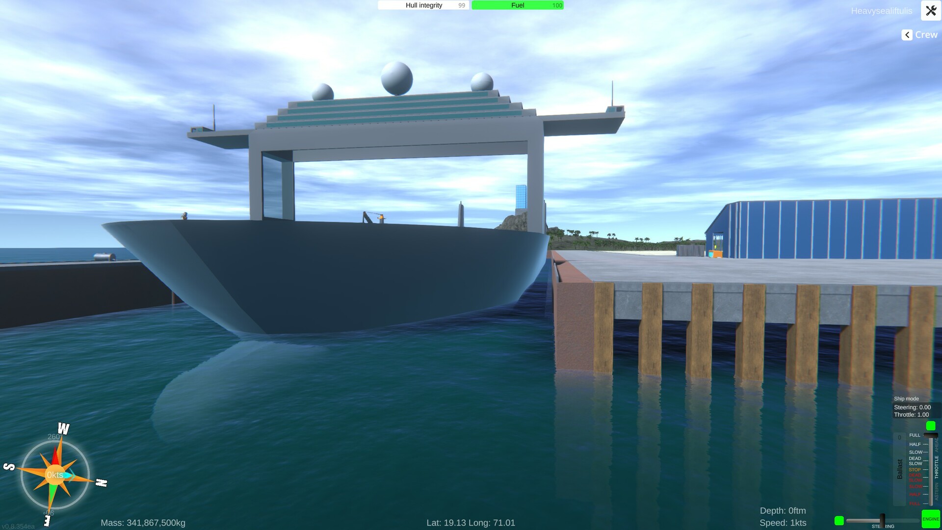 Nautikin Adventures screenshot #46