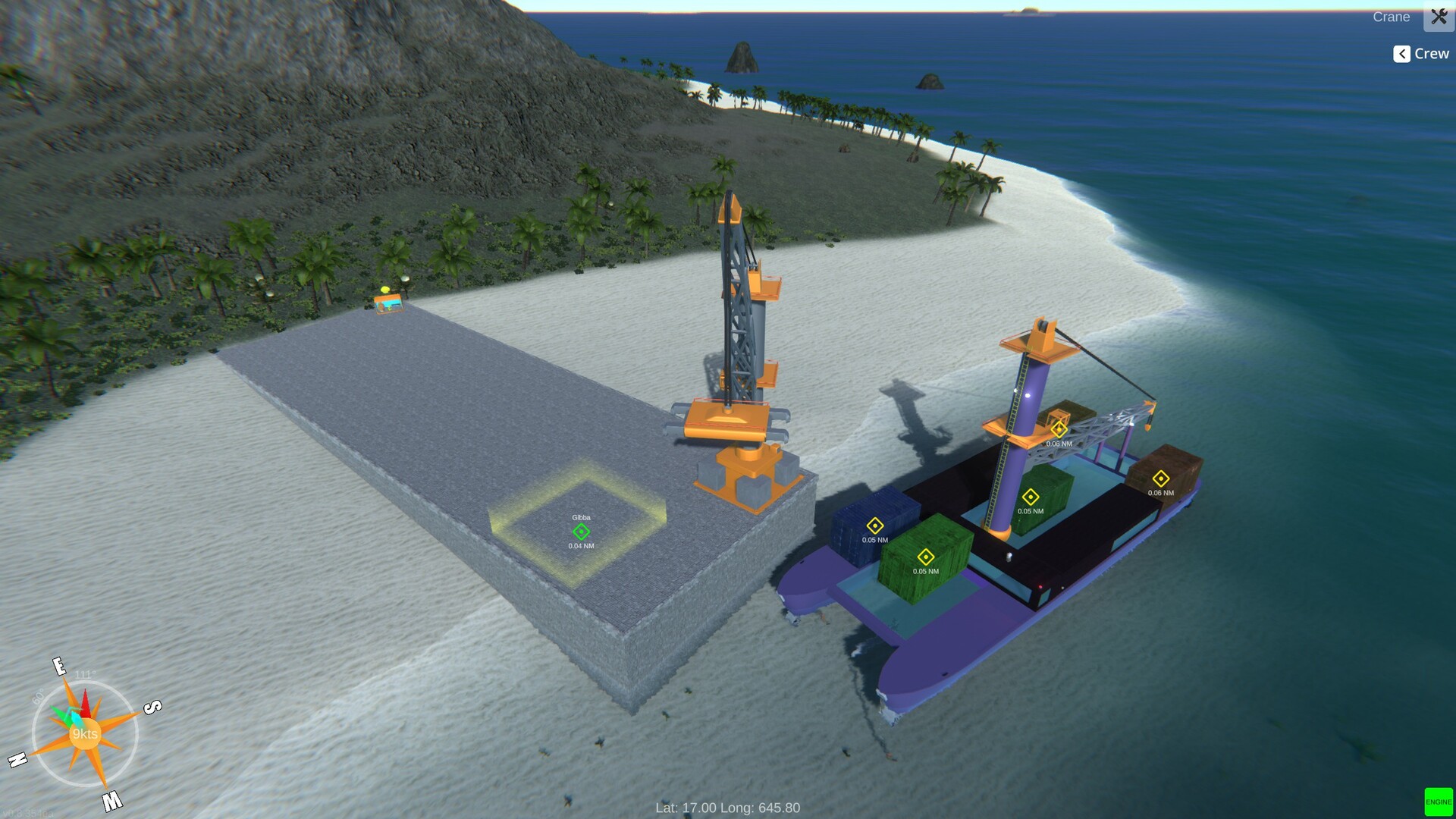 Nautikin Adventures screenshot #73