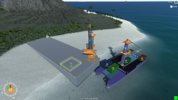 Nautikin Adventures screenshot 73