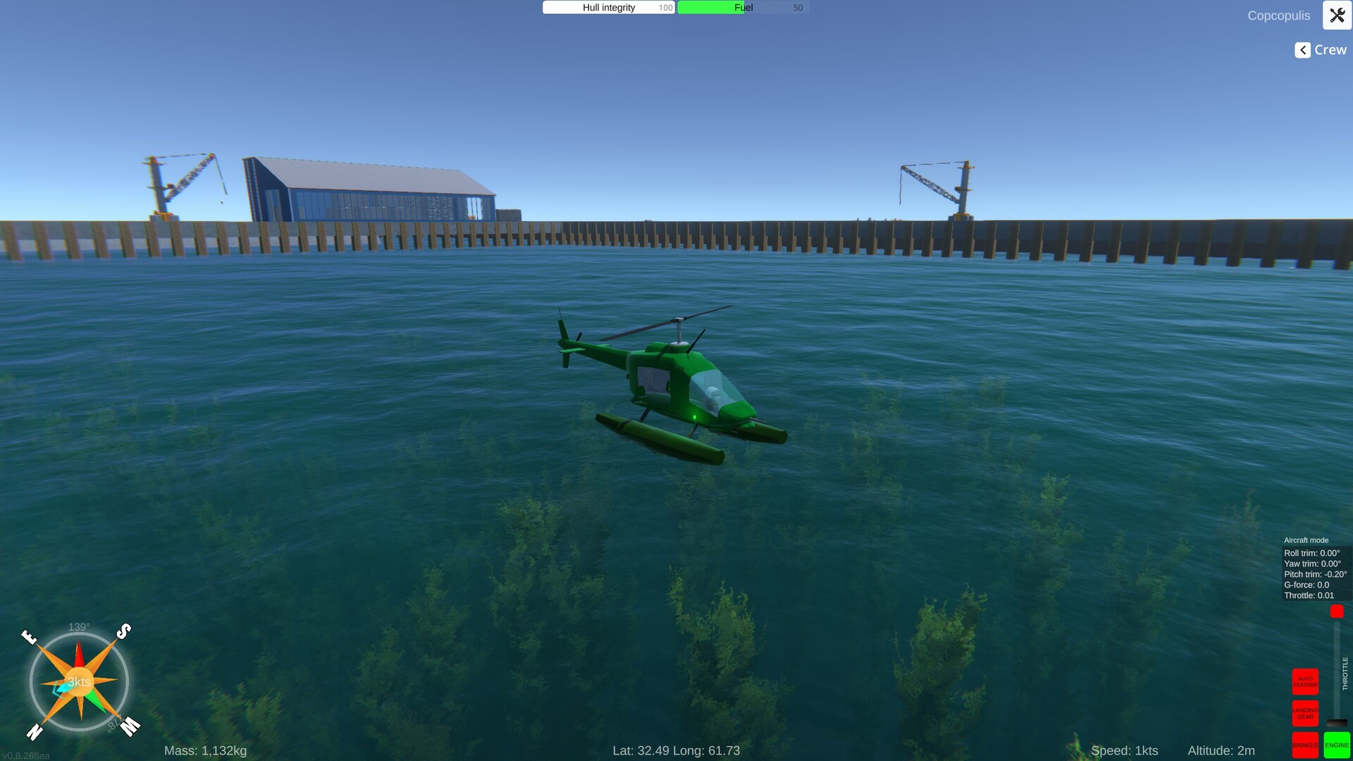 Nautikin Adventures screenshot #19